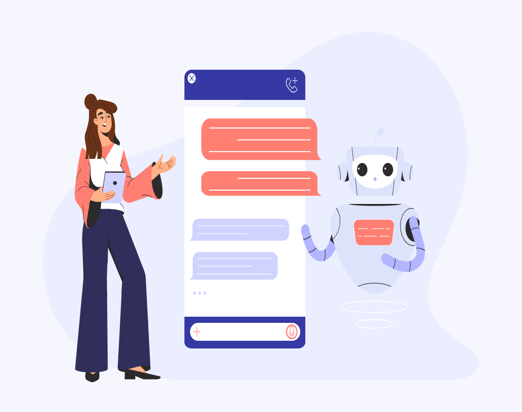 Chatbots: Revolutionizing Customer Service